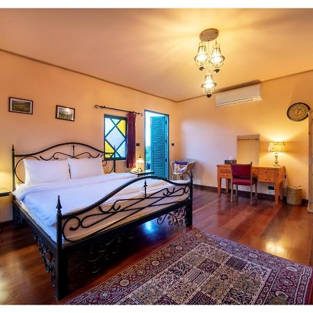 Hotel Davinci Di Khaoyai Mu Si Esterno foto